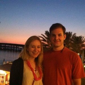 Meet your Posher, Carrie